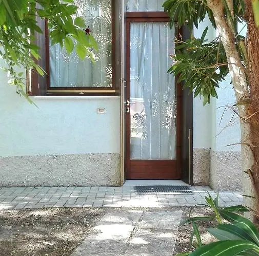 Ferienhaus Calicante