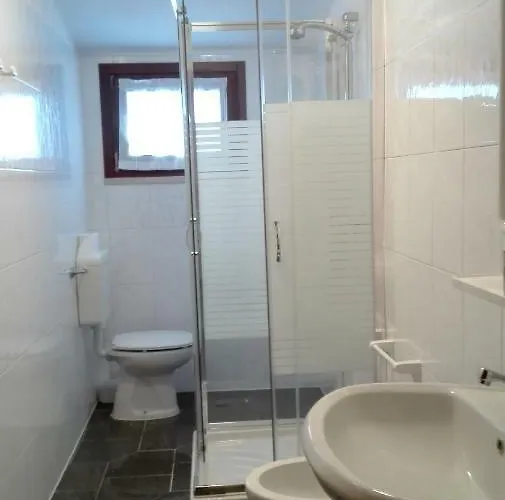 Calicante Ferienhaus *