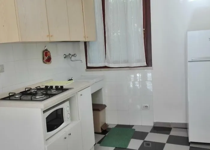 Ferienhaus Calicante *