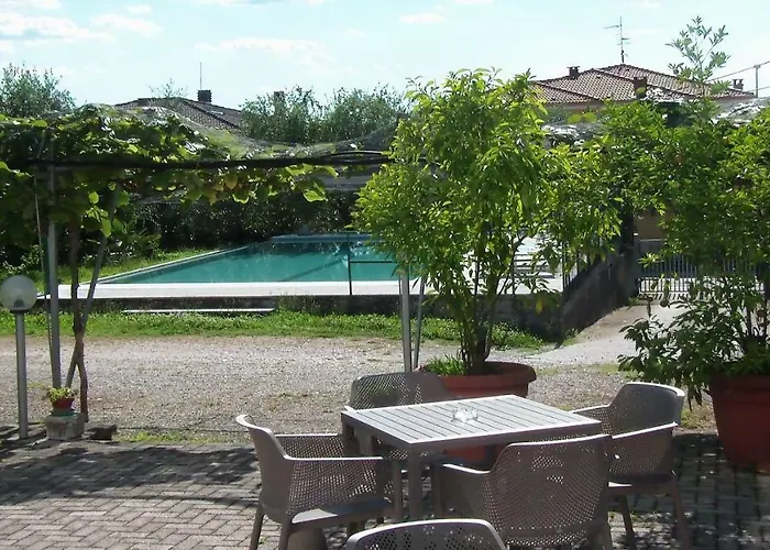 Ferienhaus Calicante Bardolino