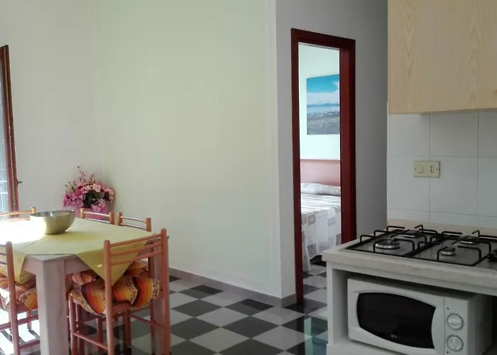 Ferienhaus Calicante