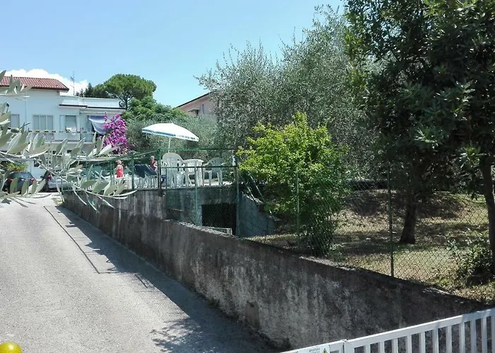 Calicante Ferienhaus