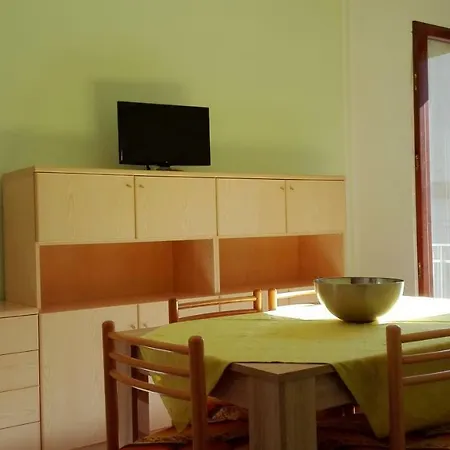 Holiday home Calicante