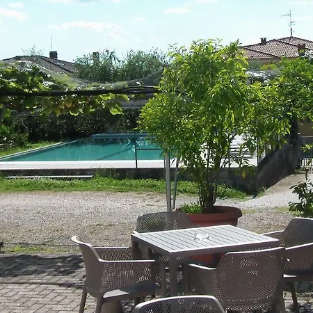Дом отдыха Calicante Бардолино