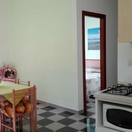 Holiday home Calicante