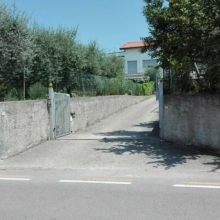 Calicante Бардолино