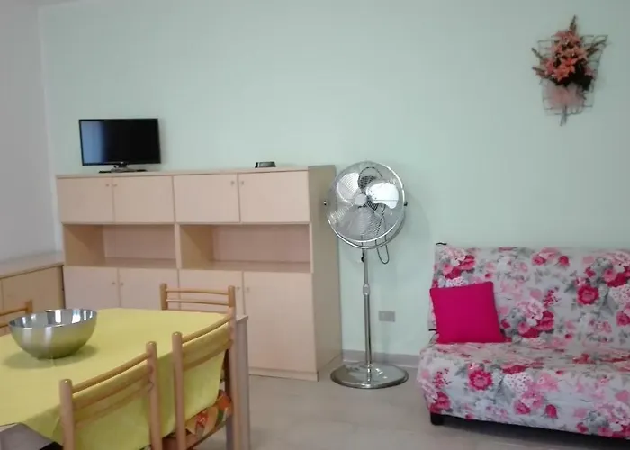 Holiday home Calicante