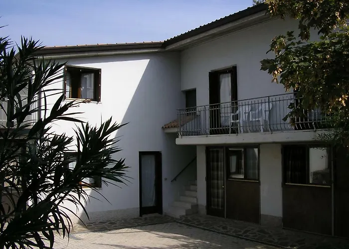 Holiday home Calicante Bardolino