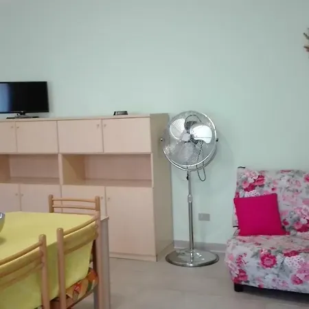 Holiday home Calicante