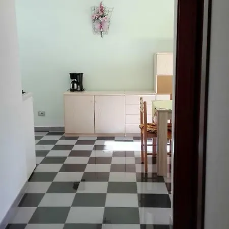 Holiday home Calicante *