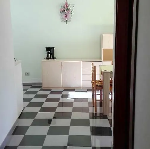 Casa de Férias Calicante *