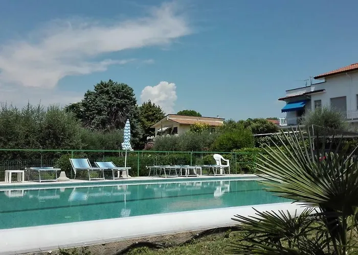 Casa de Férias Calicante *