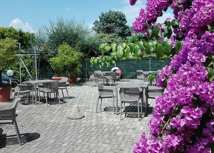 Calicante Casa de Férias