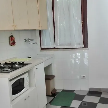 Nyaraló Calicante *